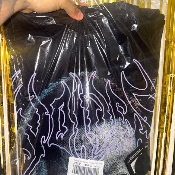 DARC SPORT X HALLOWEEN MICHAEL MYERS “ITS TIME” SHIRT - Picture 9 of 10